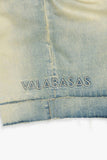 Mr. Shorts Vintage wash Mr. Shorts Vintage wash