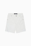 Mr. Shorts White Mr. Shorts White