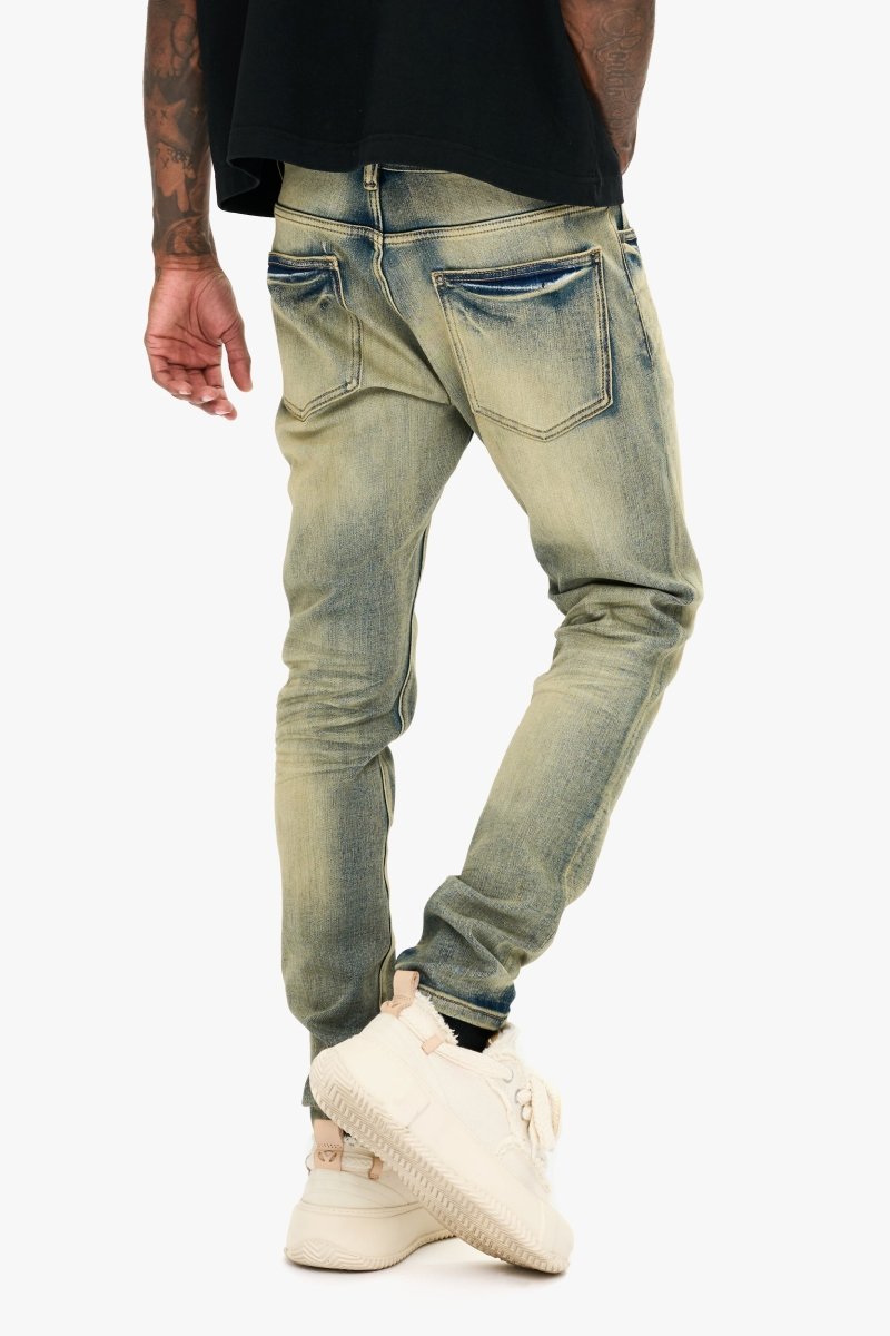 Mr. Slim Jean Dk Vintage Mr. Slim Jean Dk Vintage