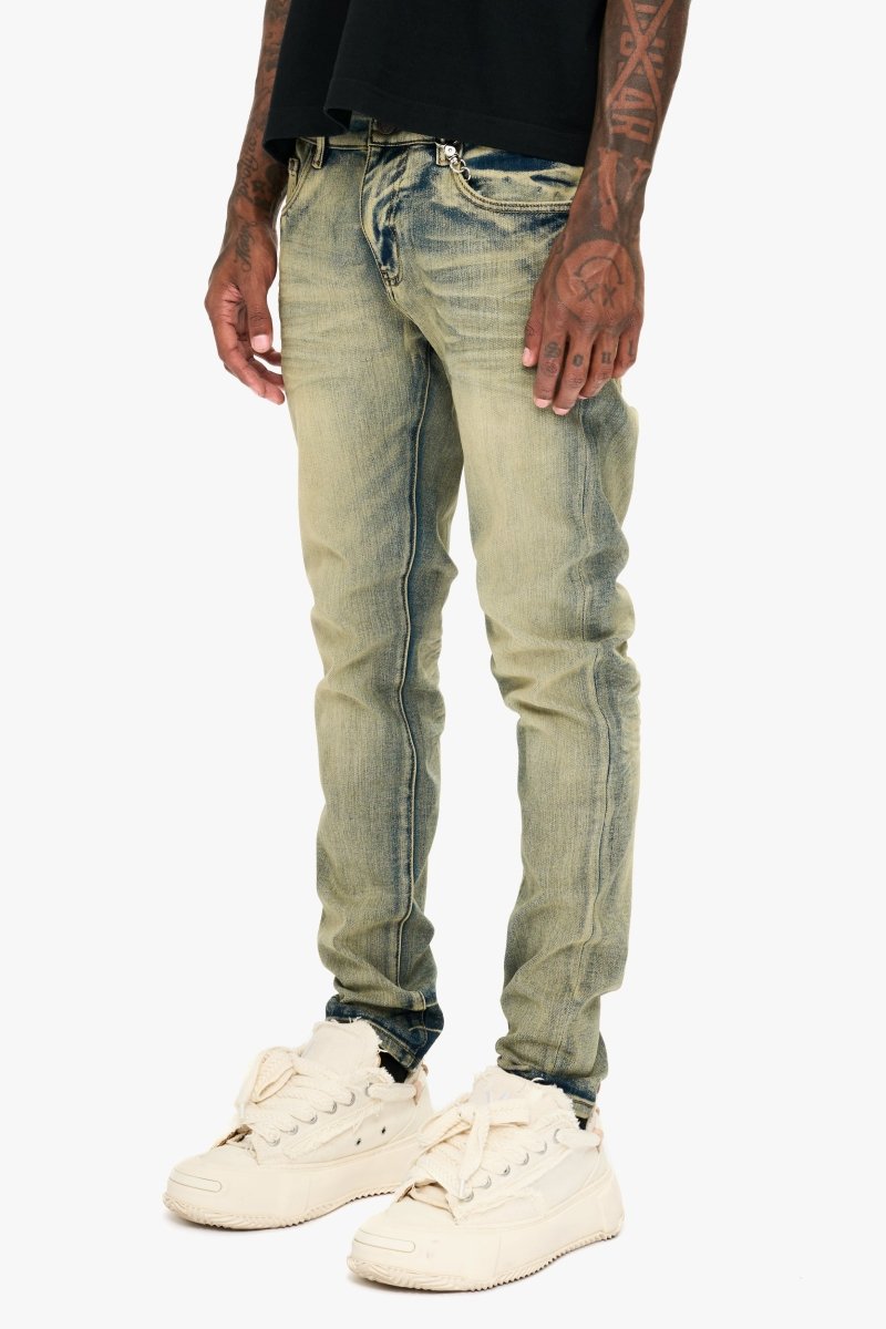 Mr. Slim Jean Dk Vintage Mr. Slim Jean Dk Vintage