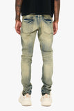 Mr. Slim Jean Dk Vintage Mr. Slim Jean Dk Vintage