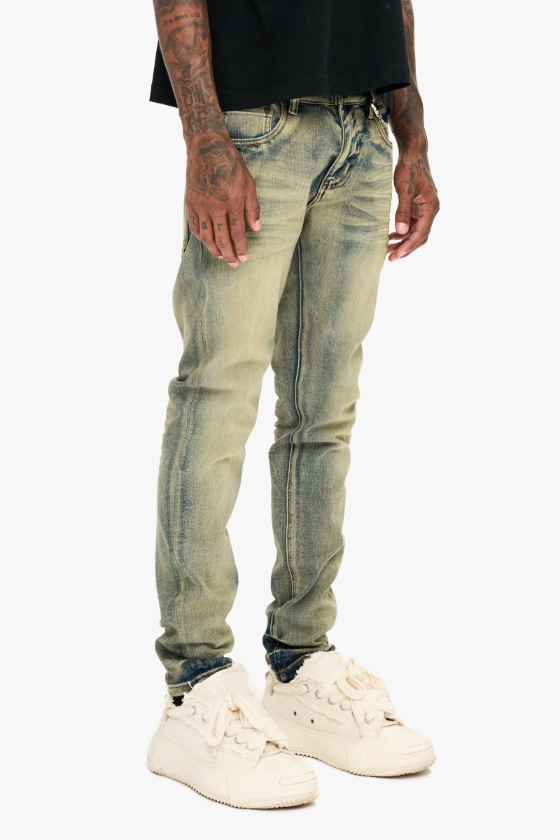 Mr. Slim Jean Dk Vintage Mr. Slim Jean Dk Vintage