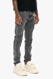 Mr. Slim Jean Grey Wash Mr. Slim Jean Grey Wash