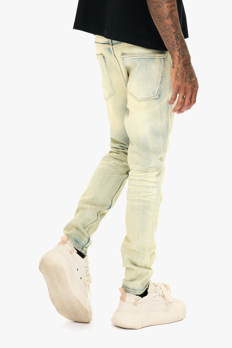 Mr. Slim Jean Vintage Wash Mr. Slim Jean Vintage Wash