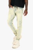 Mr. Slim Jean Vintage Wash Mr. Slim Jean Vintage Wash