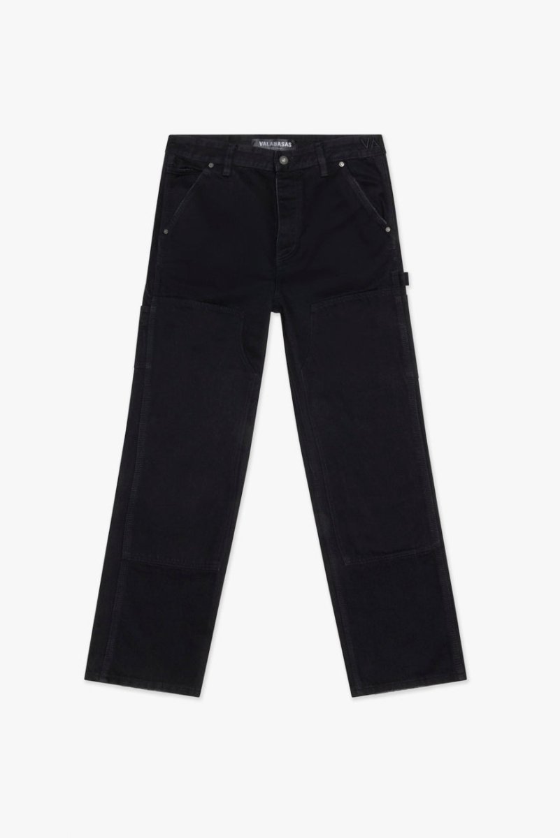 Mr. Straight Black Mr. Straight Black