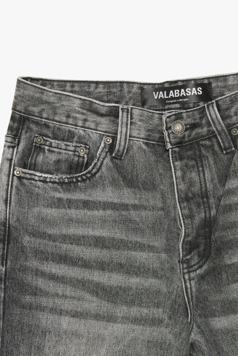 Mr. Straight Grey Mr. Straight Grey