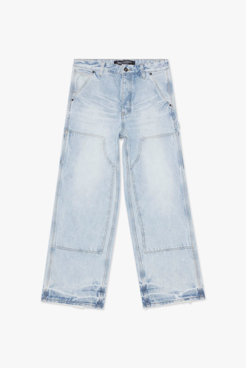 Mr. Straight Lt.Wash Mr. Straight Lt.Wash