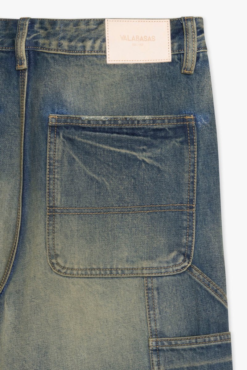 Mr. Straight Medium Vintage Mr. Straight Medium Vintage