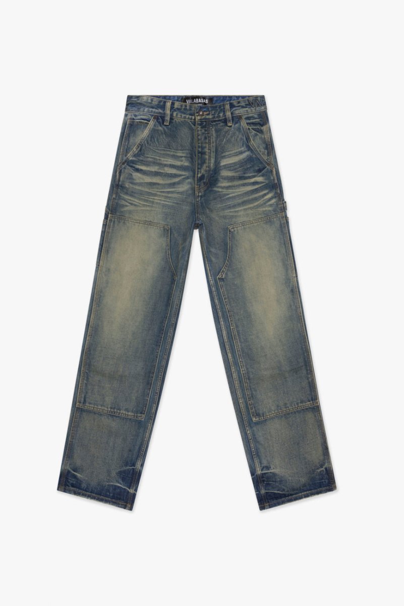 Mr. Straight Medium Vintage Mr. Straight Medium Vintage