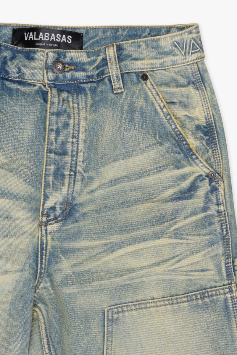 Mr. Straight Vintage Wash Mr. Straight Vintage Wash