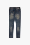 Mr.Flex Skinny Jean Blue Wash Mr.Flex Skinny Jean Blue Wash