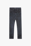 Mr.Flex Skinny Jean Dirty Dark Grey Mr.Flex Skinny Jean Dirty Dark Grey