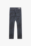 Mr.Flex Skinny Jean Dirty Dark Grey Mr.Flex Skinny Jean Dirty Dark Grey