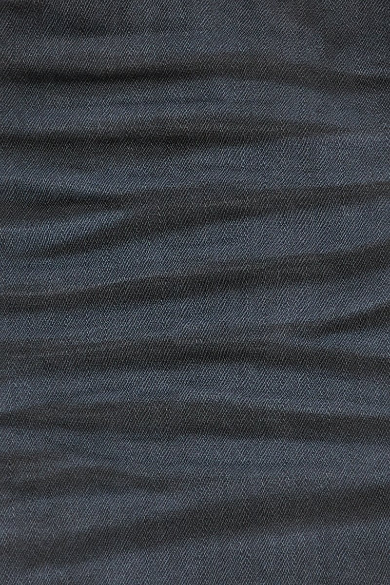 Mr.Flex Skinny Jean Dirty Dark Grey Mr.Flex Skinny Jean Dirty Dark Grey