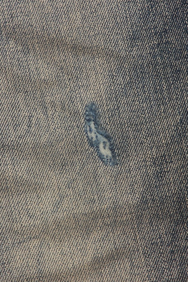 Mr.Flex Skinny Jean Faded Sky Mr.Flex Skinny Jean Faded Sky