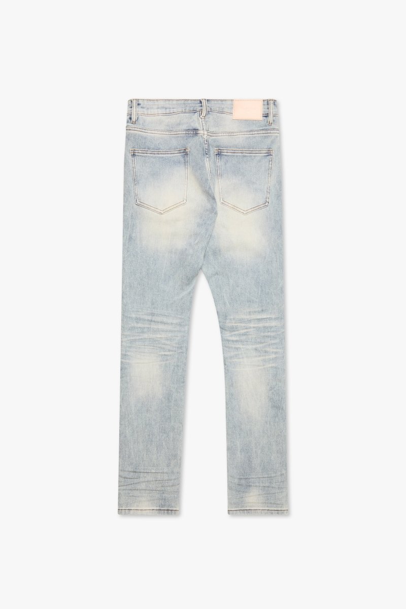 Mr.Flex Skinny Jean Light Blue Mr.Flex Skinny Jean Light Blue