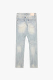 Mr.Flex Skinny Jean Light Blue Mr.Flex Skinny Jean Light Blue