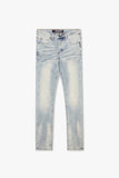 Mr.Flex Skinny Jean Light Blue Mr.Flex Skinny Jean Light Blue