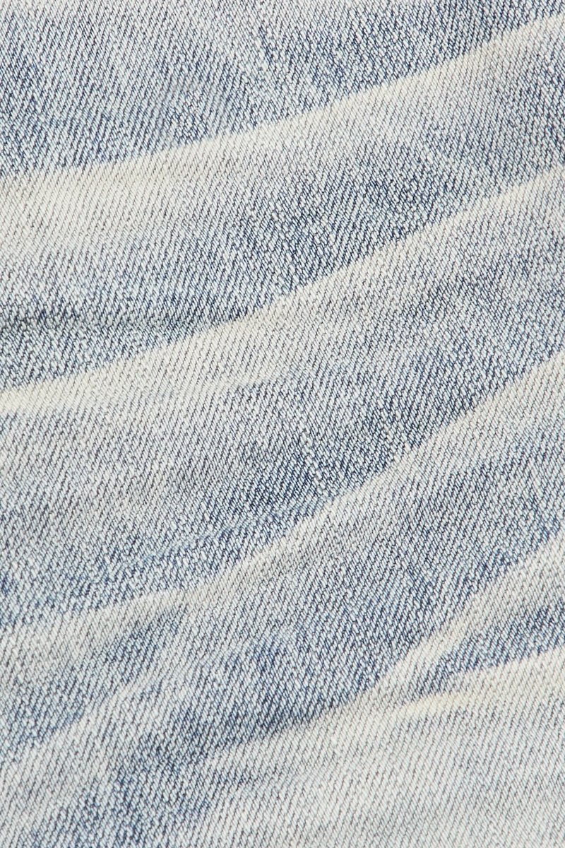 Mr.Flex Skinny Jean Light Blue Mr.Flex Skinny Jean Light Blue