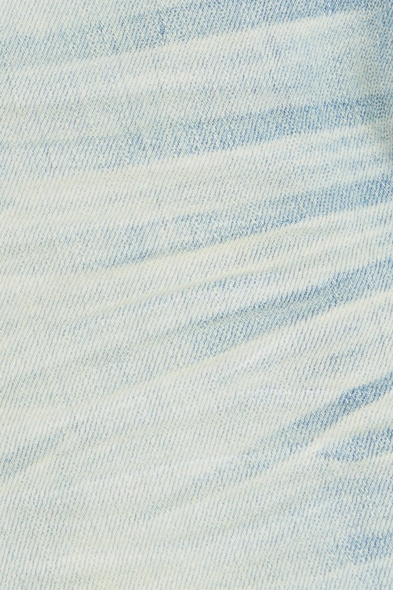 Mr.Flex Skinny Jean Lt. Wash Mr.Flex Skinny Jean Lt. Wash