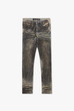 Mr.Flex Skinny Jean Vintage Dirty Wash Mr.Flex Skinny Jean Vintage Dirty Wash
