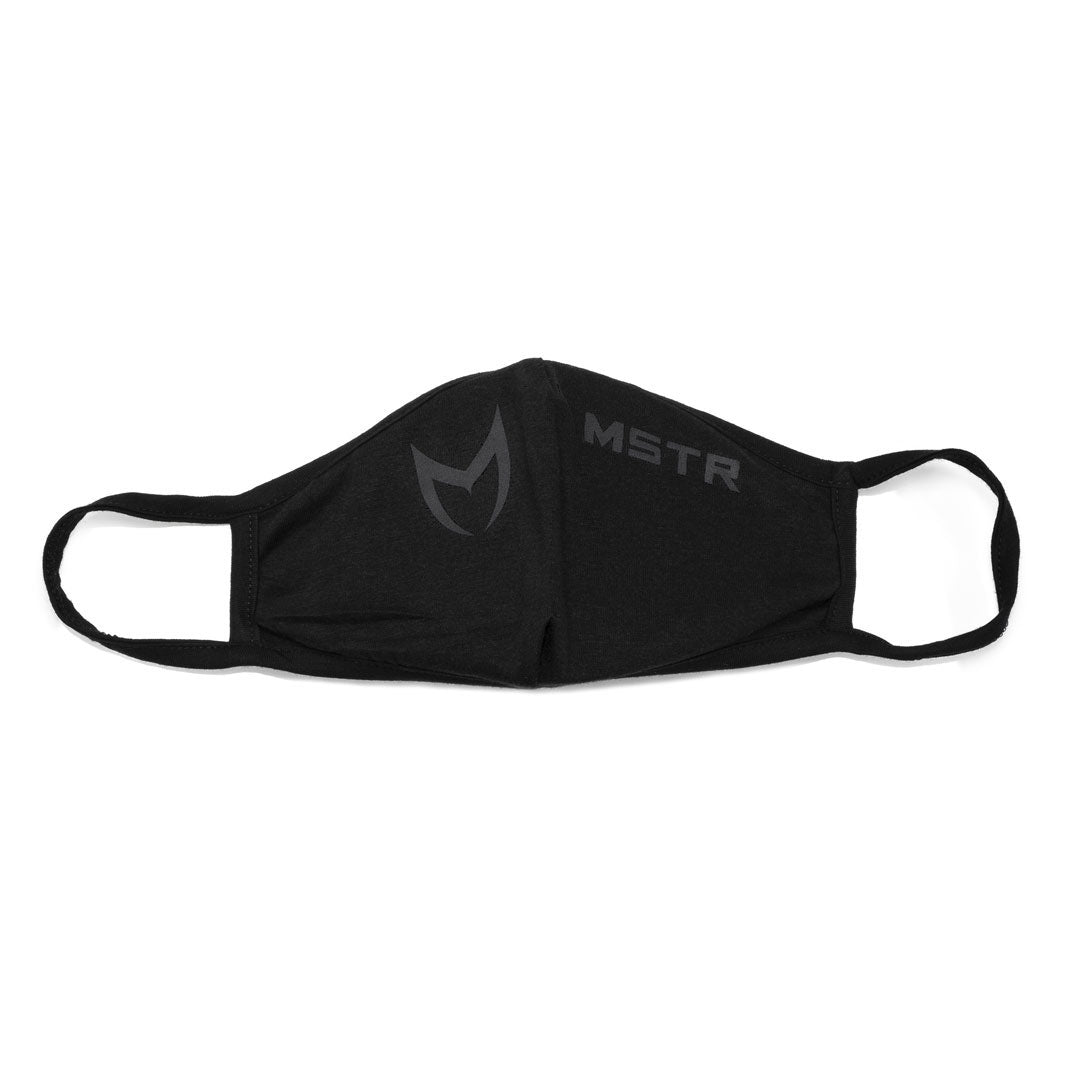 MSK-4 3D FACE MASK BLACK 2 Pack MSK-4 3D FACE MASK BLACK 2 Pack