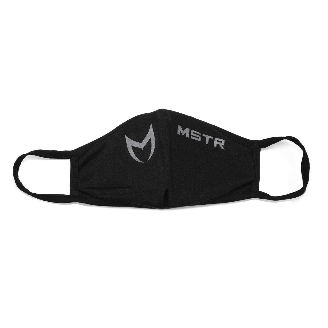 MSK-4 3D FACE MASK BLACK 2 Pack MSK-4 3D FACE MASK BLACK 2 Pack