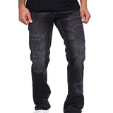 “MUSTANG” STRAIGHT LEG NERO “MUSTANG” STRAIGHT LEG NERO