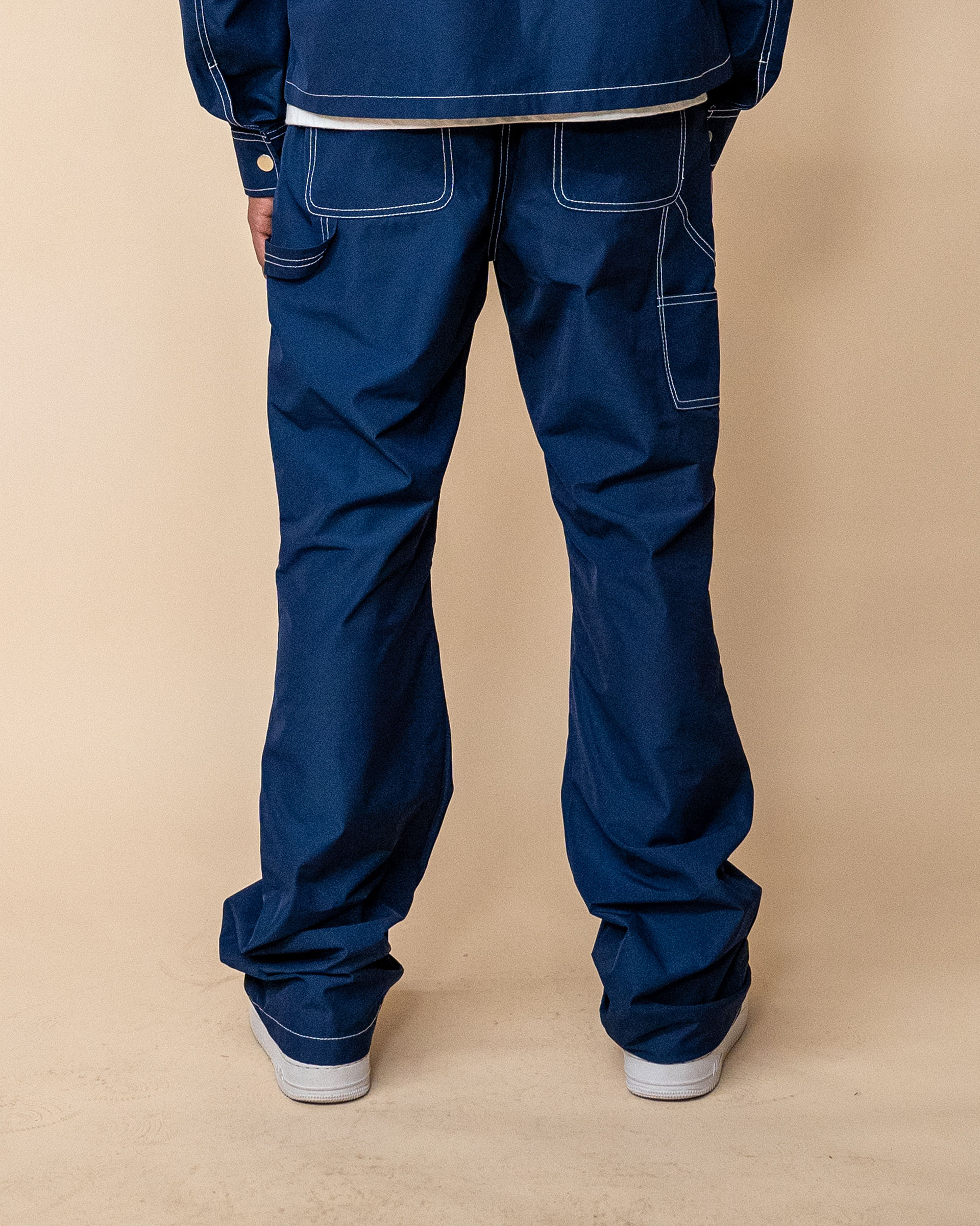 EPTM Pacific Pants - Navy EPTM Pacific Pants - Navy