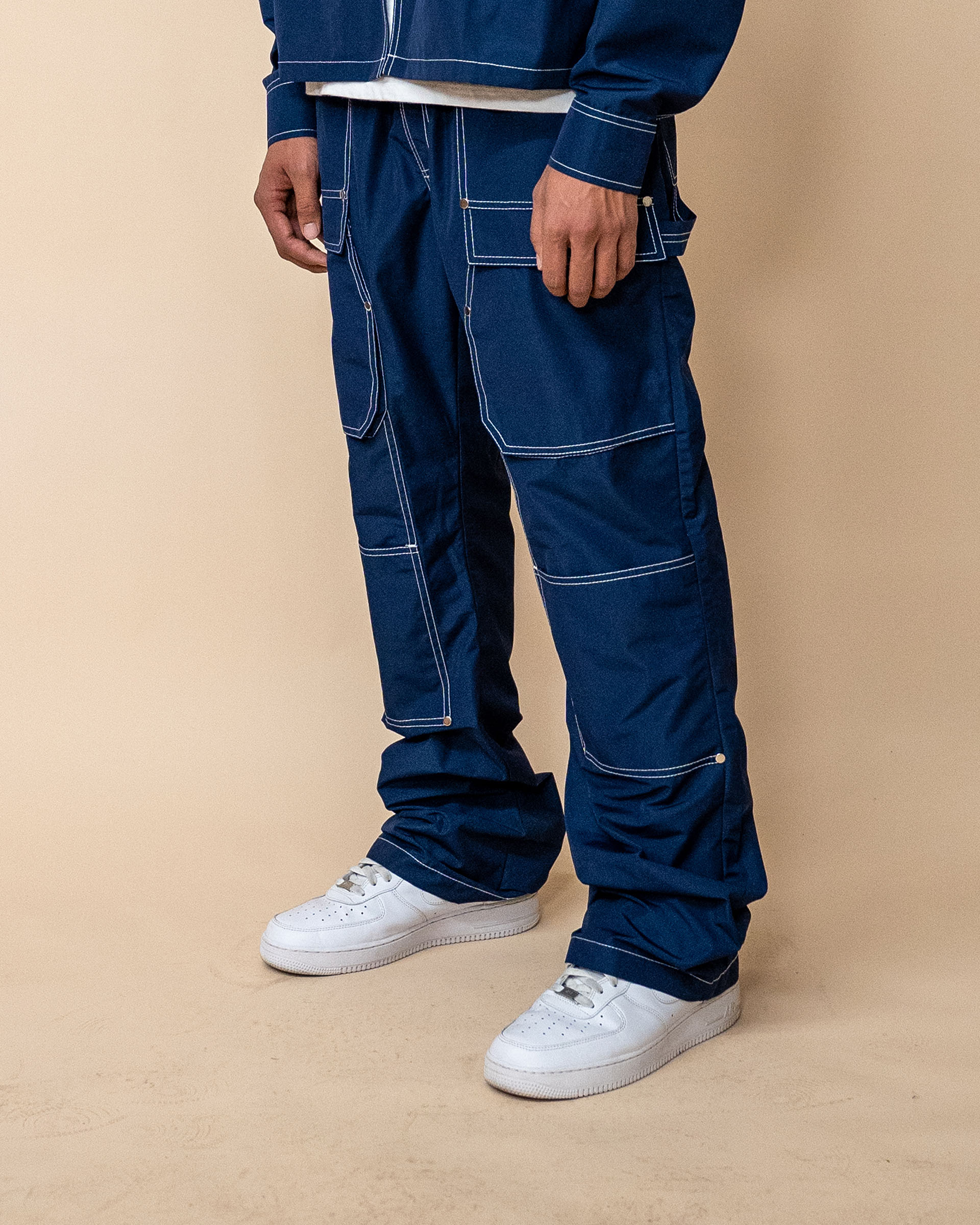 EPTM Pacific Pants - Navy EPTM Pacific Pants - Navy