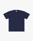 EPTM Perfect Boxy Tee - Navy EPTM Perfect Boxy Tee - Navy