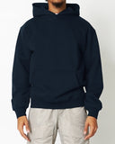 EPTM Perfect Boxy Hoodie - Navy EPTM Perfect Boxy Hoodie - Navy