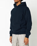 EPTM Perfect Boxy Hoodie - Navy EPTM Perfect Boxy Hoodie - Navy