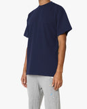 EPTM Perfect Boxy Tee - Navy EPTM Perfect Boxy Tee - Navy