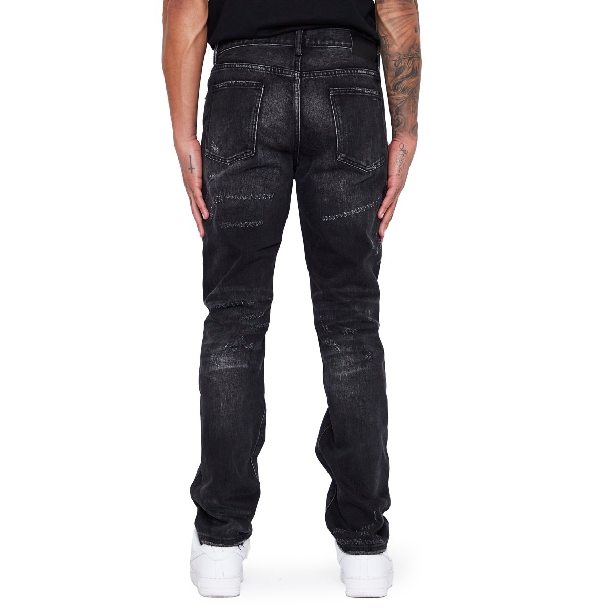 “OUTLAW” STRAIGHT LEG GIRGIO “OUTLAW” STRAIGHT LEG GIRGIO