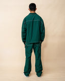 EPTM Pacific L/S Shirt - Hunter Green EPTM Pacific L/S Shirt - Hunter Green