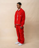 EPTM Pacific Pants - Red EPTM Pacific Pants - Red