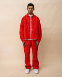 EPTM Pacific Pants - Red EPTM Pacific Pants - Red