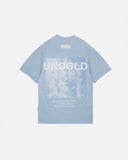 Palace Blue Angels Tshirt Blue Palace Blue Angels Tshirt Blue