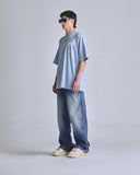 Palace Blue Angels Tshirt Blue Palace Blue Angels Tshirt Blue