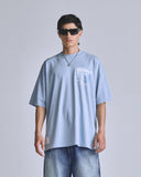 Palace Blue Angels Tshirt Blue Palace Blue Angels Tshirt Blue