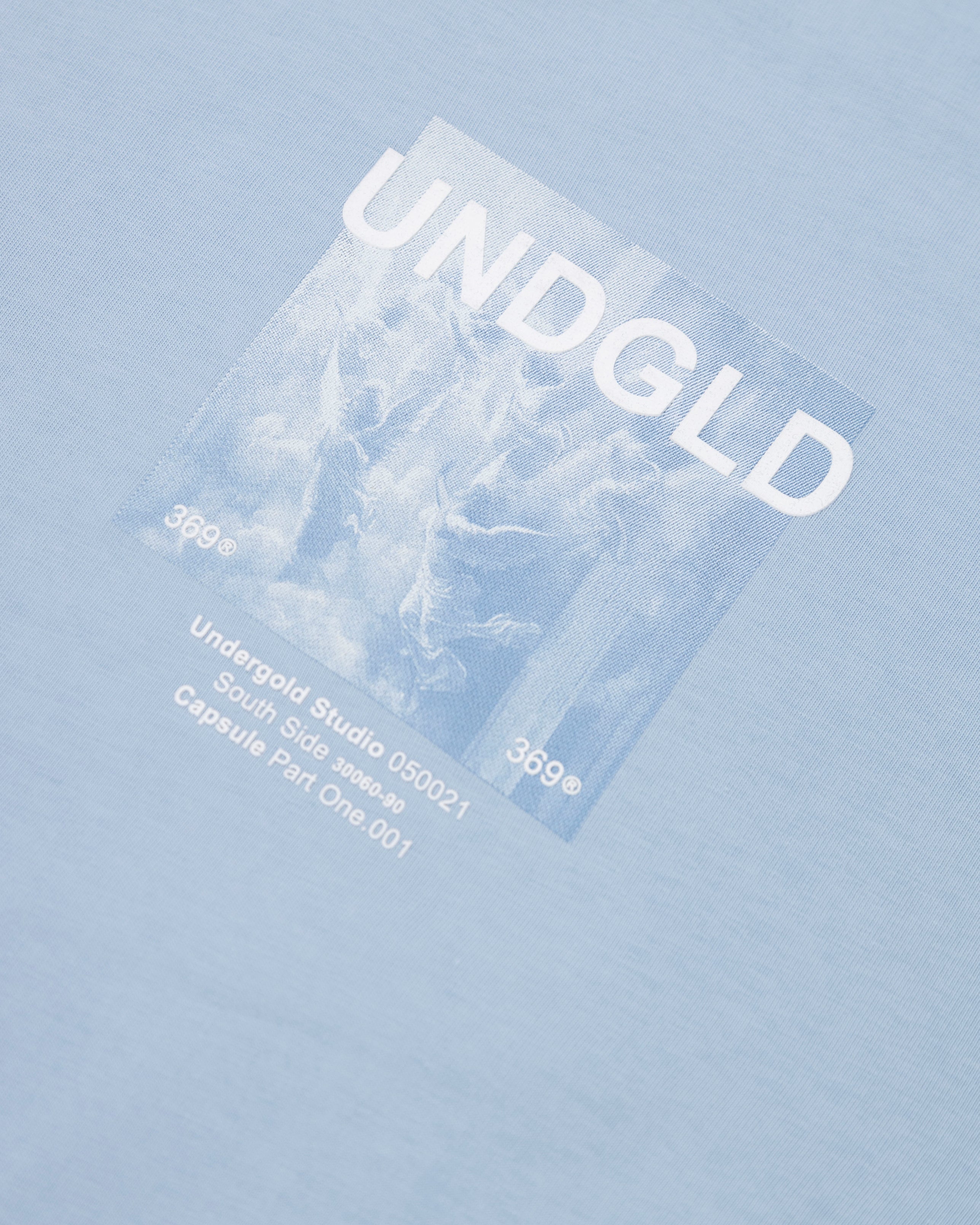 Palace Blue Angels Tshirt Blue Palace Blue Angels Tshirt Blue