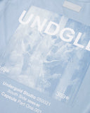 Palace Blue Angels Tshirt Blue Palace Blue Angels Tshirt Blue