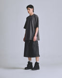 Palace Goldboy Tshirt Vintage Black Palace Goldboy Tshirt Vintage Black