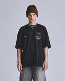 Palace Stoney Angel Tshirt Black Palace Stoney Angel Tshirt Black