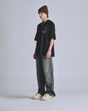 Palace Stoney Angel Tshirt Black Palace Stoney Angel Tshirt Black