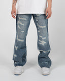 EPTM Five Boros Jeans - Denim Blue EPTM Five Boros Jeans - Denim Blue