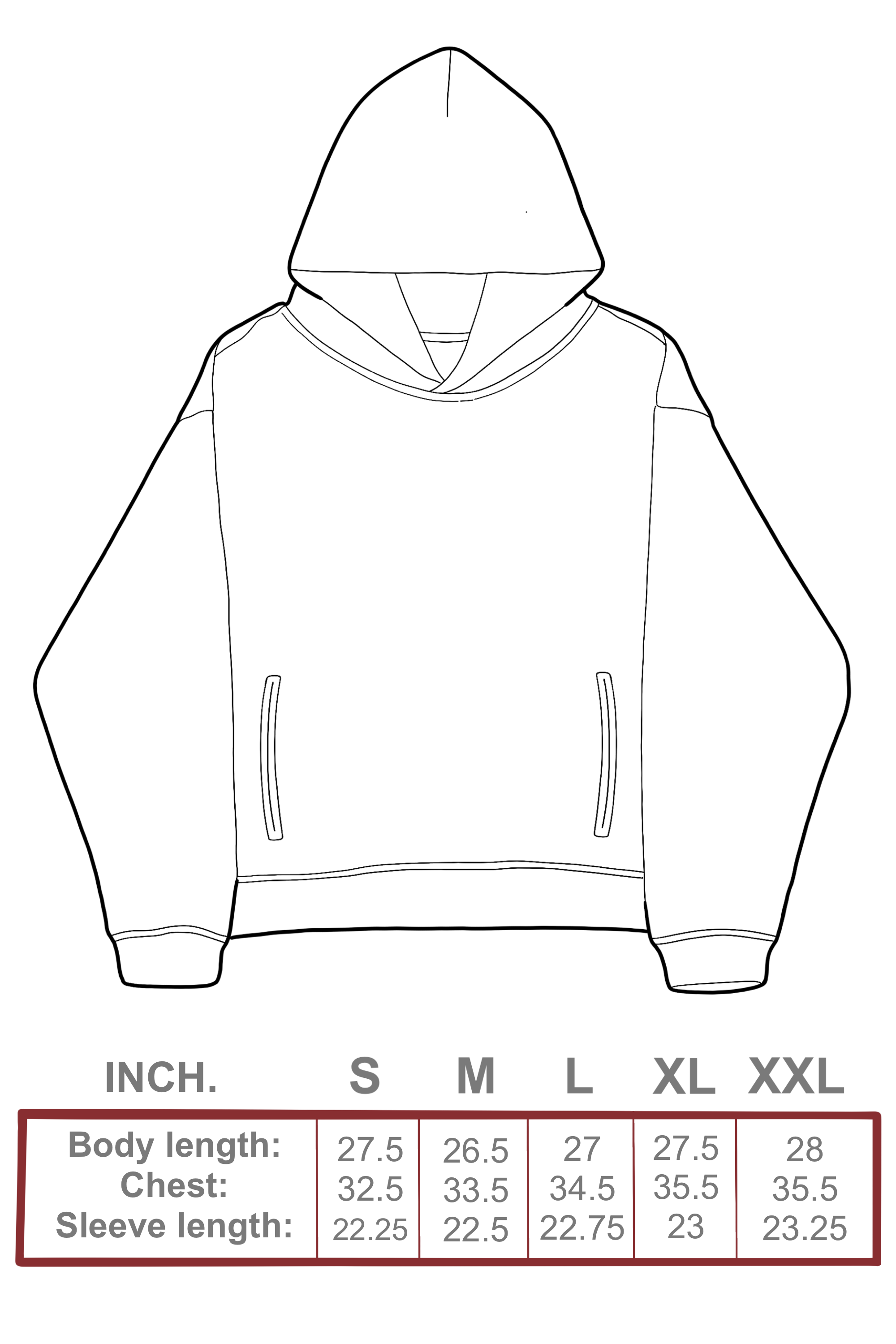 MISSING PATCHWORK HOODIE MISSING PATCHWORK HOODIE