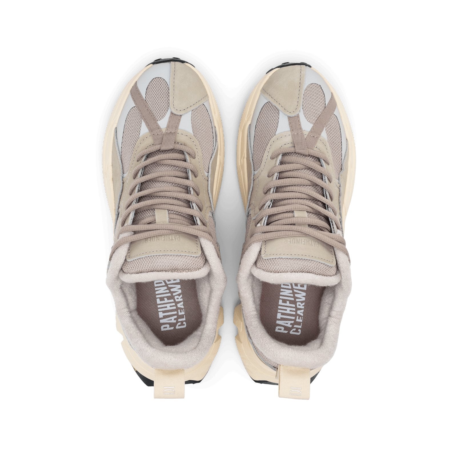 PATHFINDER PATHFINDER